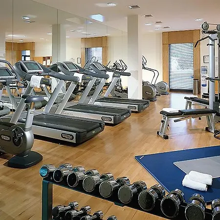 Sheraton Skyline Hotel London Heathrow 